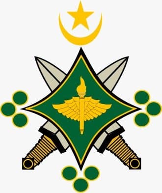 Forces Armées Mauritaniennes