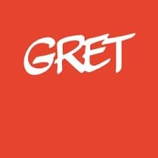 GRET
